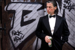 愛より強く パピ子と一緒にケ セ ラ セラ