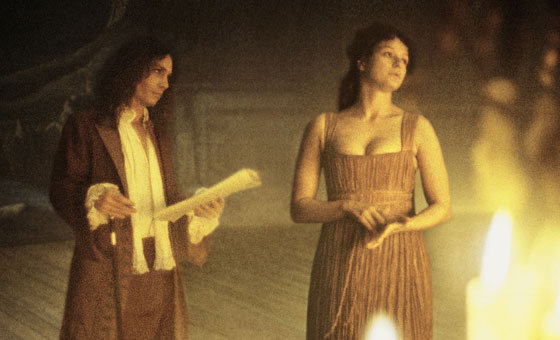 リバティーン パピ子と一緒にケ セ ラ セラ