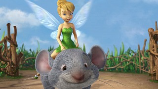 ティンカー ベル パピ子と一緒にケ セ ラ セラ
