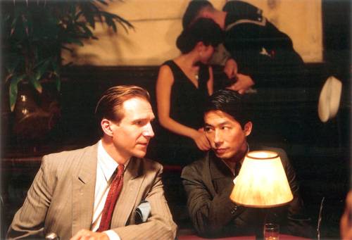 上海の伯爵夫人 パピ子と一緒にケ セ ラ セラ