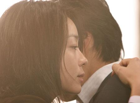 地下鉄 メトロ に乗って パピ子と一緒にケ セ ラ セラ