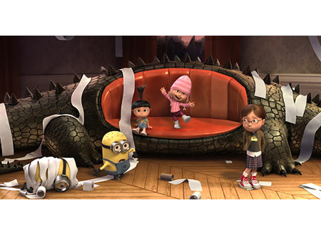 怪盗グルーの月泥棒3d パピ子と一緒にケ セ ラ セラ 怪盗グルーの月泥棒3d パピ子と一緒にケ セ ラ セラ