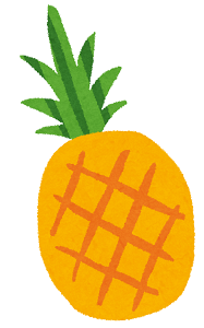 fruit_pineapple