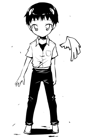 sinji