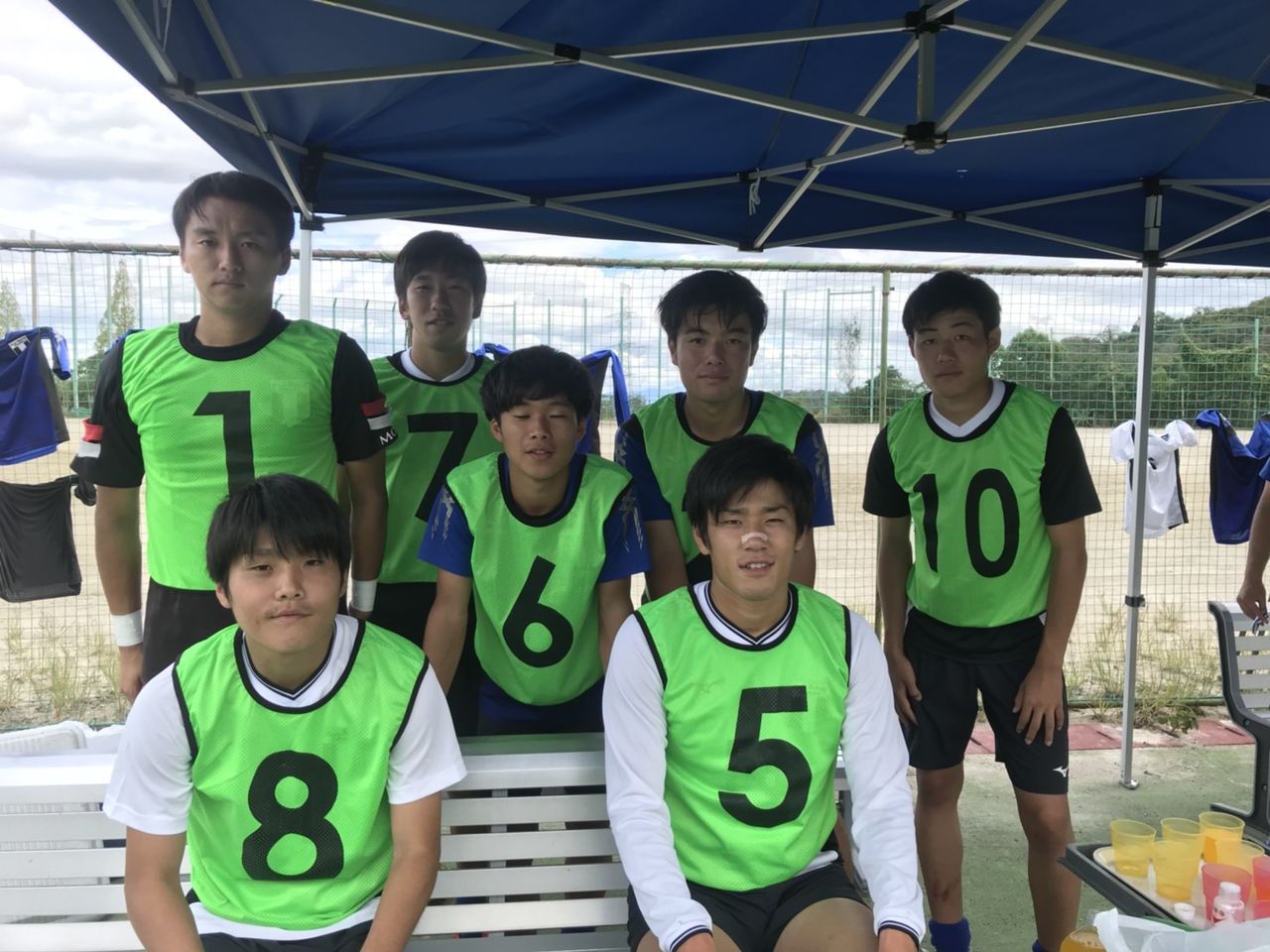 関西学生サッカーリーグ第4節 Vs龍谷大学 大教大サッカー部ろぐ 関西学生サッカーリーグ第4節 Vs龍谷大学 大教大サッカー部ろぐ