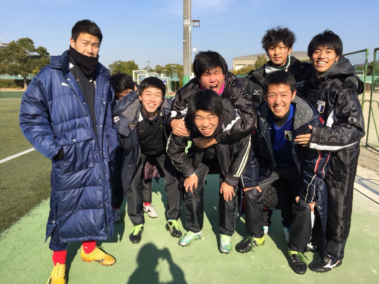 近畿国立大学体育大会 準決勝 Vs和歌山大学 大教大サッカー部ろぐ 近畿国立大学体育大会 準決勝 Vs和歌山大学 大教大サッカー部ろぐ