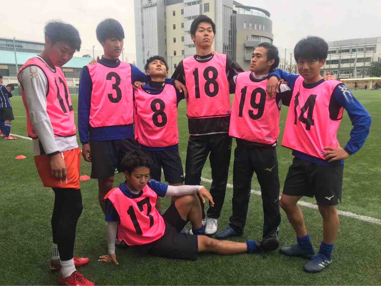 関西学生リーグ第2節vs京都先端科学大学 大教大サッカー部ろぐ 関西学生リーグ第2節vs京都先端科学大学 大教大サッカー部ろぐ