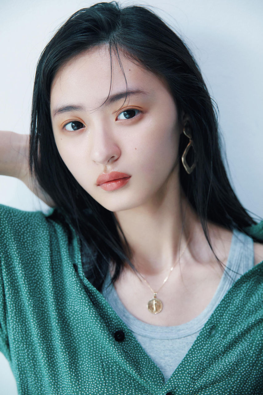 乃木坂46】乃木坂NO・1スタイル\u2049 遠藤さくら、ファッション誌