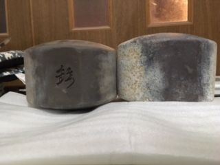 国産ブロックウェイト 50lb (KWN50)とブロックウェイト難易度表 : 握力