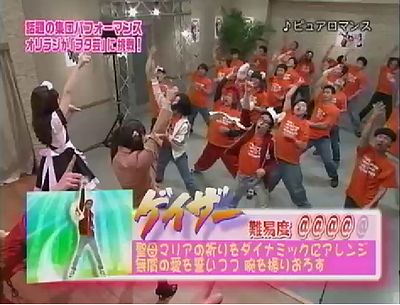 オタ芸 ヲタ芸 にビックリ ダメなものは駄目 酒でも飲んで忘れたい