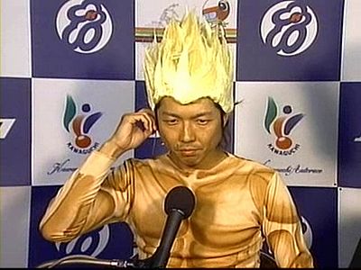 これからライブを行うお二人です Sg第13回オートレースグランプリ4日目 ダメなものは駄目 酒でも飲んで忘れたい これからライブを行うお二人です Sg第13回オートレースグランプリ4日目 ダメなものは駄目 酒でも飲んで忘れたい
