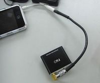 FiiO E5002