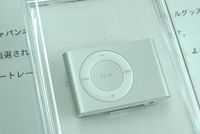 iPod shuffle 01