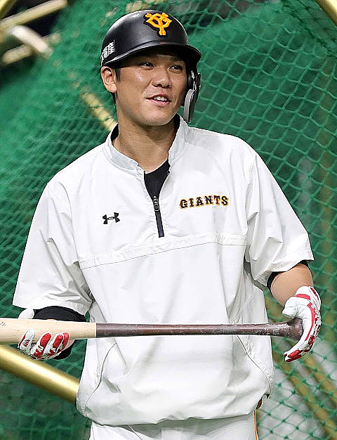 坂本勇人 の話題 23 30 18 パラっと速報まとめちゃんねる 坂本勇人 の話題 23 30 18 パラっと速報まとめちゃんねる