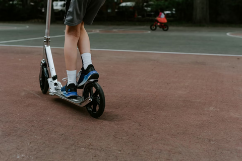 hoverboard