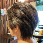 5月のヘアスタイル