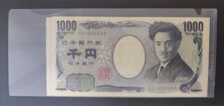 ダイソーのクリアファイル