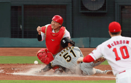 2022-06-22広島vs.阪神