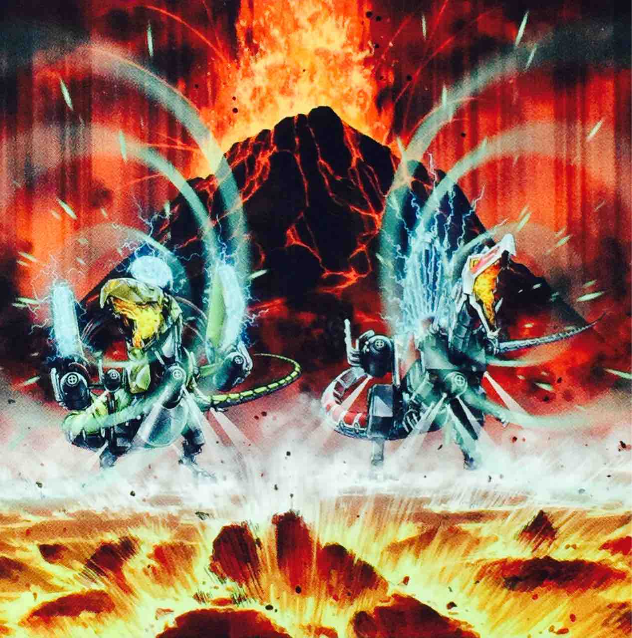 18年2月8日まとめ 遊戯王写真館