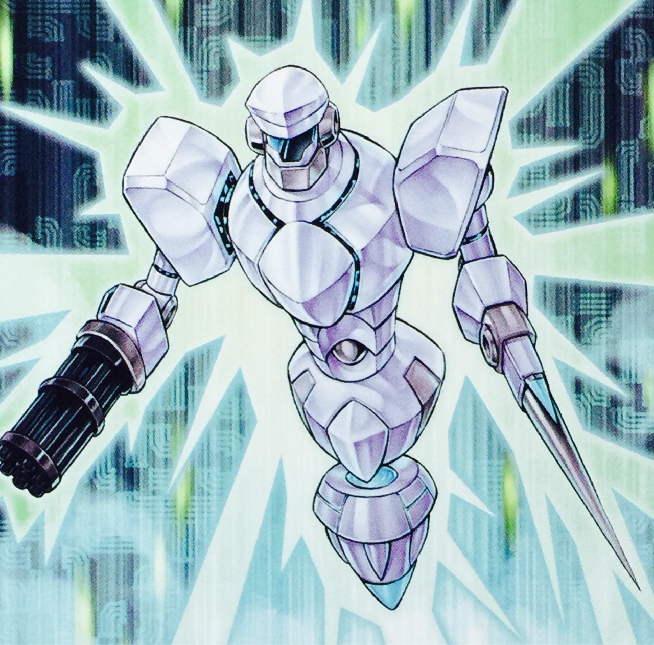 遊戯王：灰塵王アッシュ・ガッシュ：エレクトロ軍曹：未開封 遊戯王