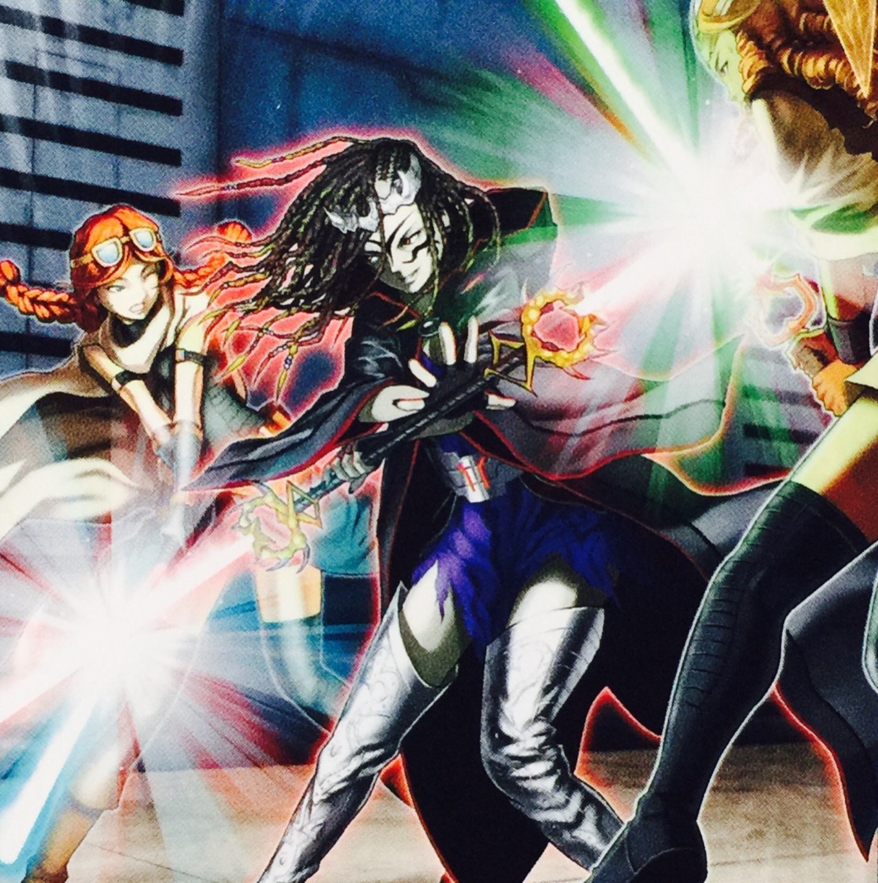 17年7月22日まとめ 遊戯王写真館