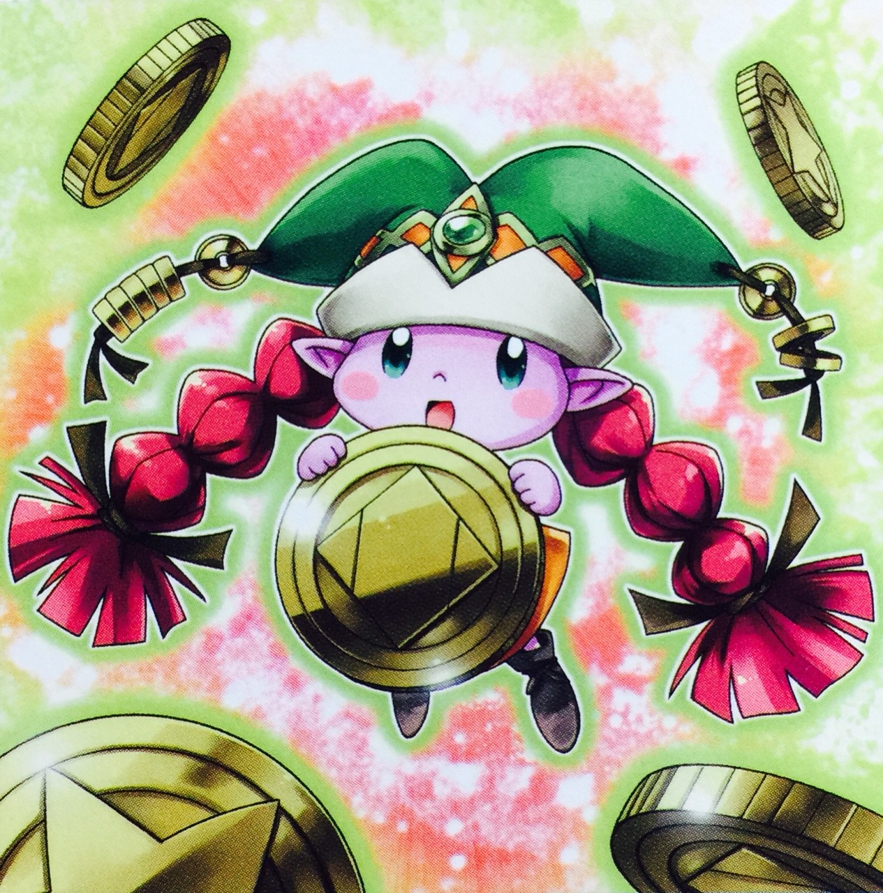 2016年1月22日まとめ : 遊戯王写真館