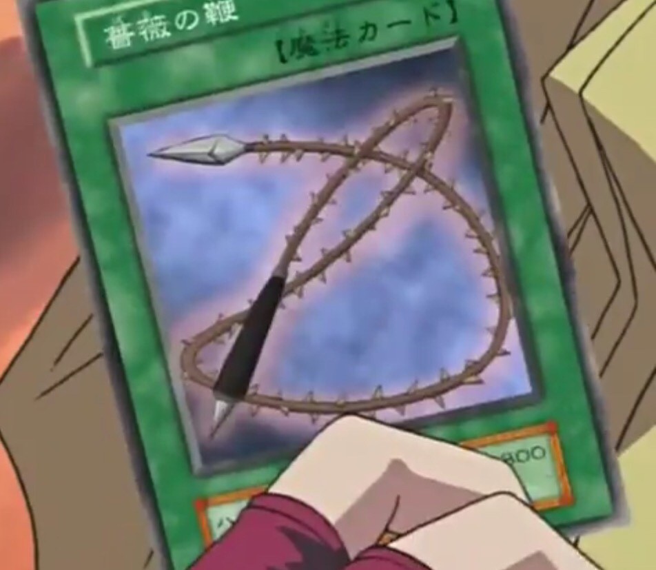 遊戯王dm 未ocg Part2 遊戯王写真館