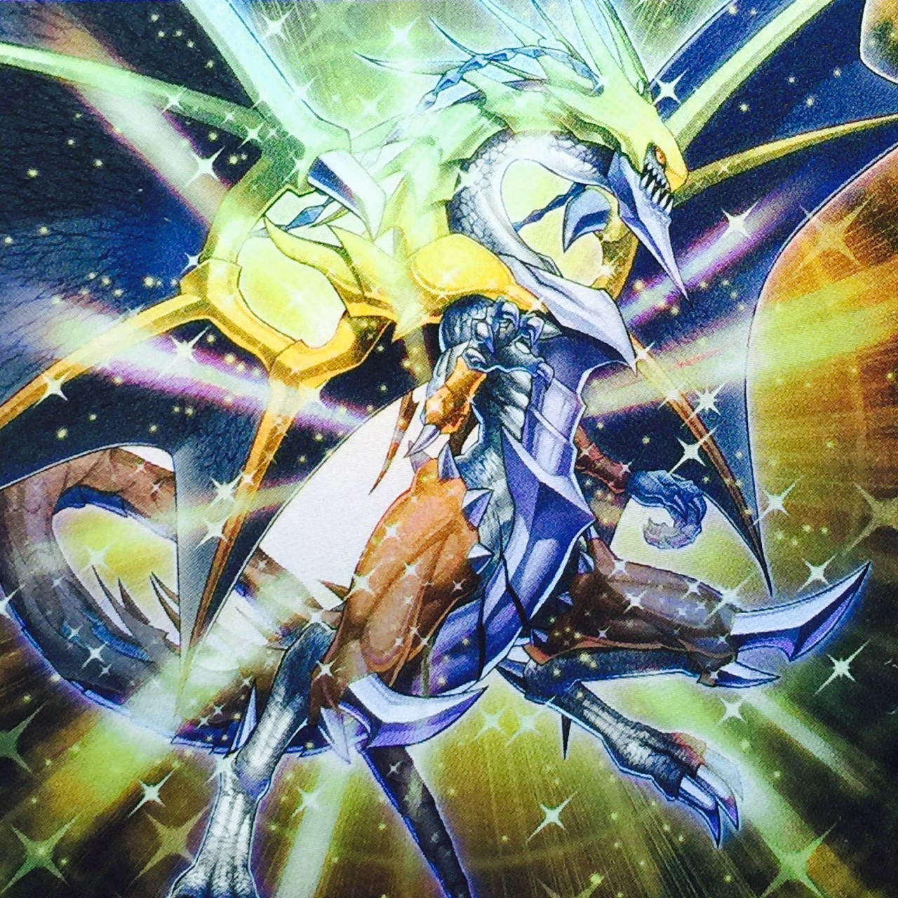 16年02月 遊戯王写真館