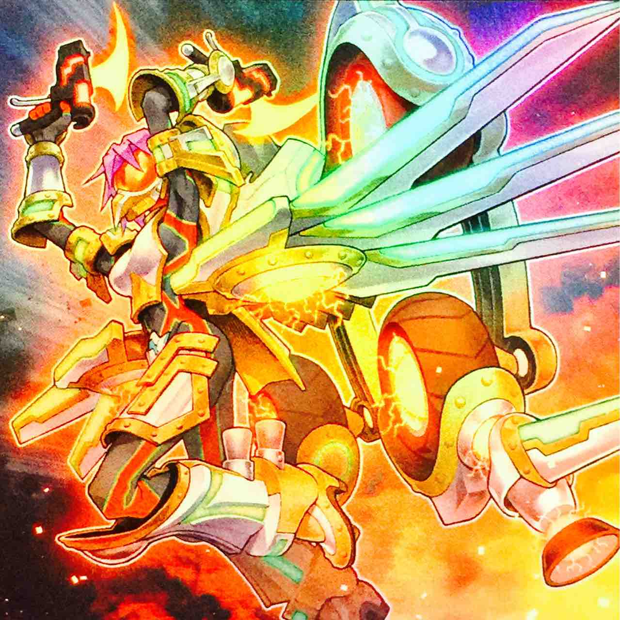 遊戯王　画像2枚 2018年1月16日まとめ : 遊戯王写真館