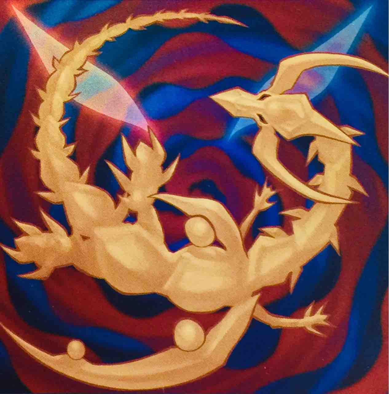 2020年2月19日まとめ 遊戯王写真館