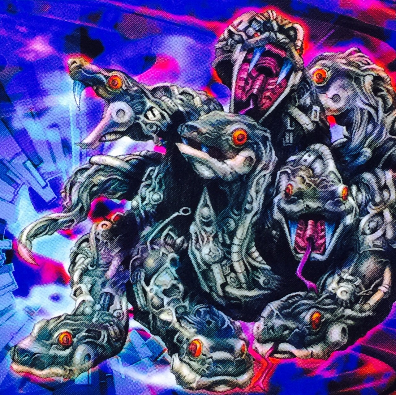 遊戯王 八俣大蛇 二期ウルトラ PSA10 PSA 10 遊戯王 二期 八俣大蛇