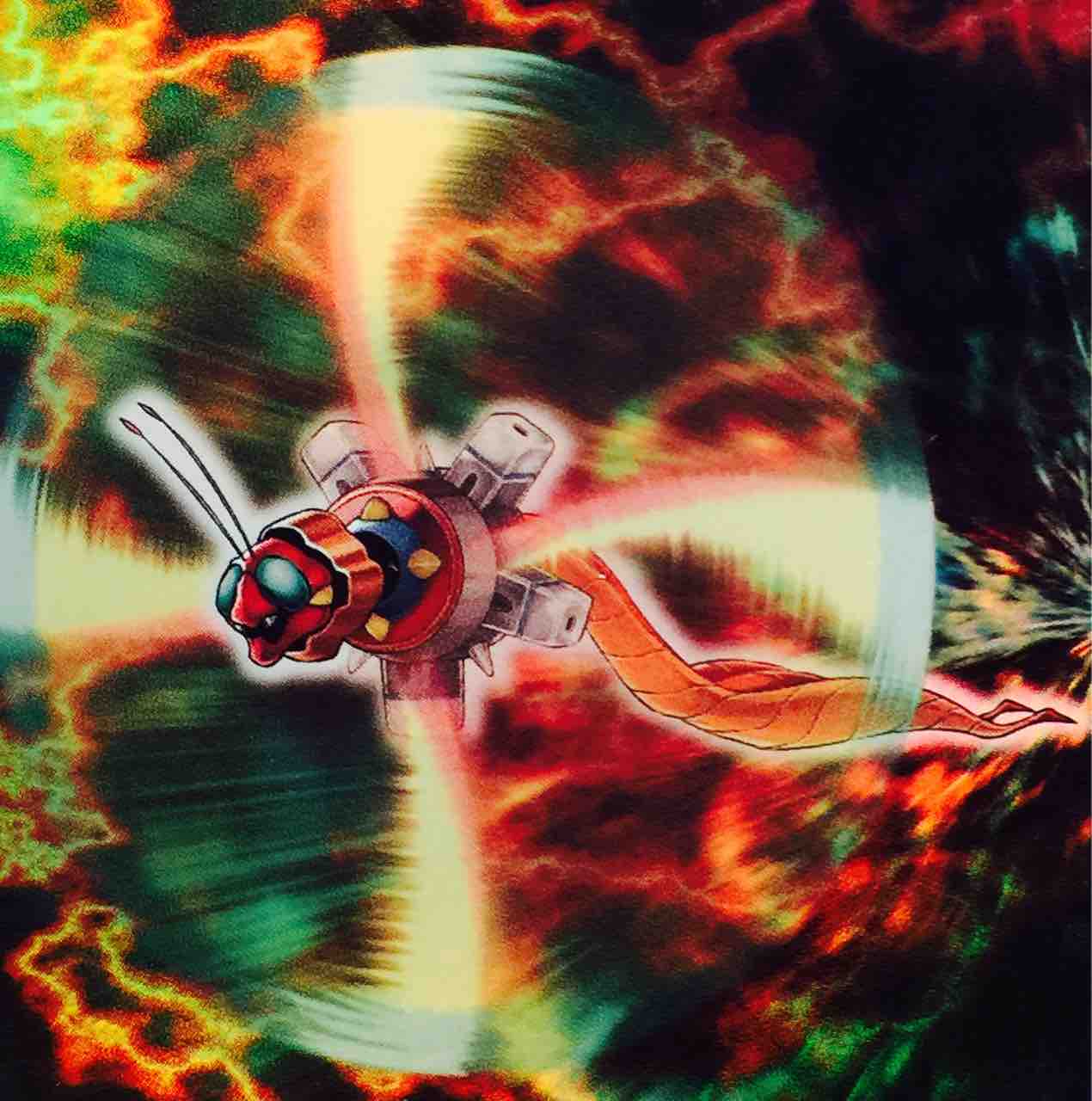 2018年8月2日まとめ 遊戯王写真館