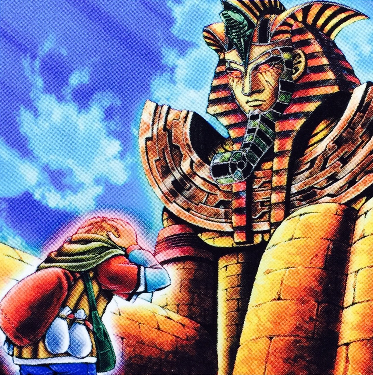 16年10月10日まとめ 遊戯王写真館