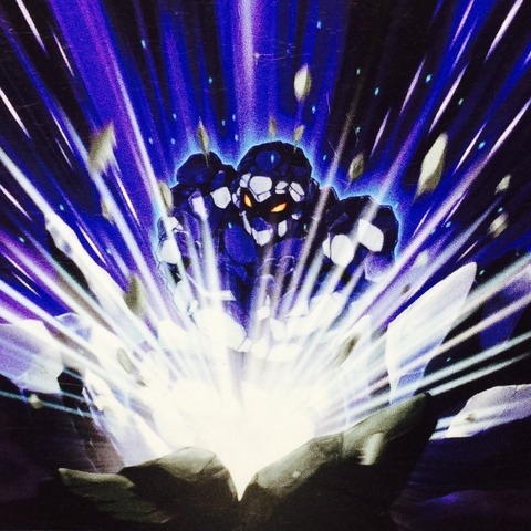 16年07月 遊戯王写真館