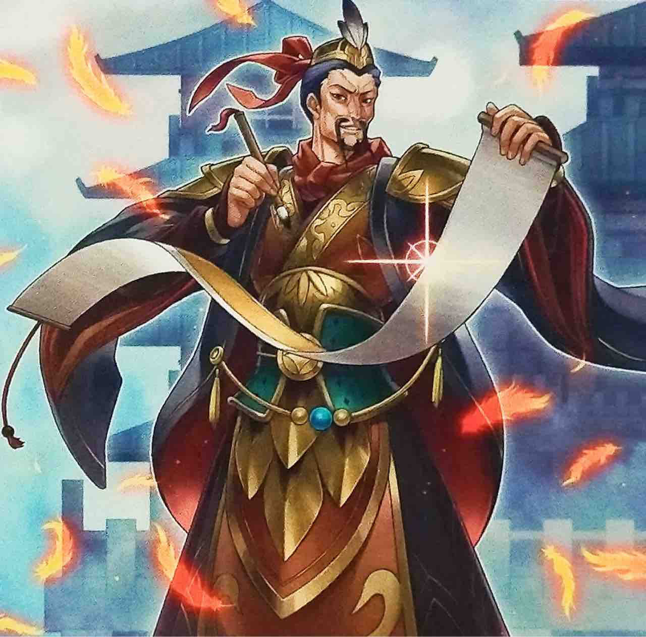 21年03月15日 遊戯王写真館