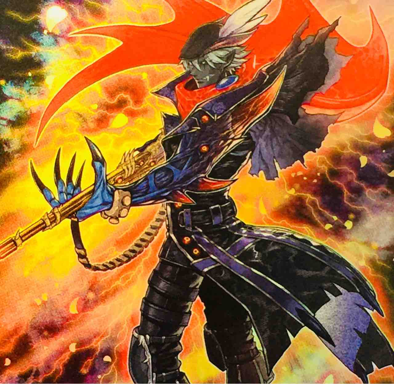 19年2月6日まとめ 遊戯王写真館