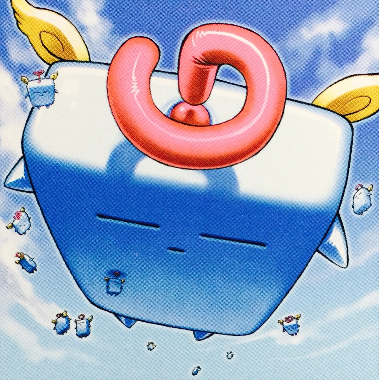 2016年10月13日まとめ : 遊戯王写真館