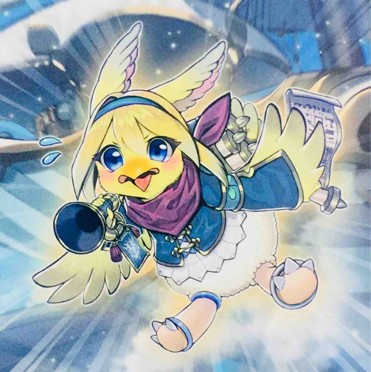 Dark Neostorm 遊戯王写真館