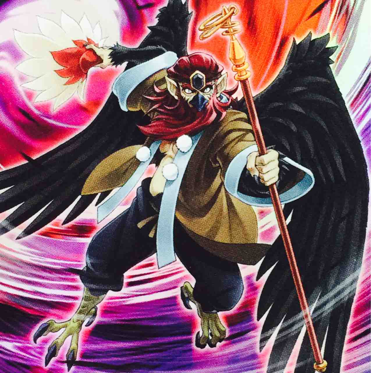 18年7月17日まとめ 遊戯王写真館