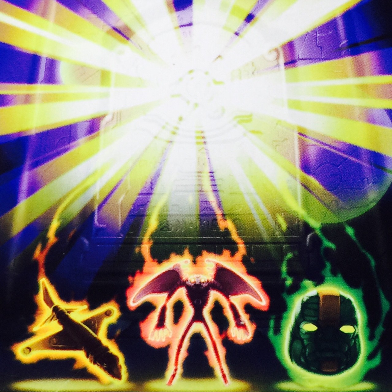 17年2月9日まとめ 遊戯王写真館