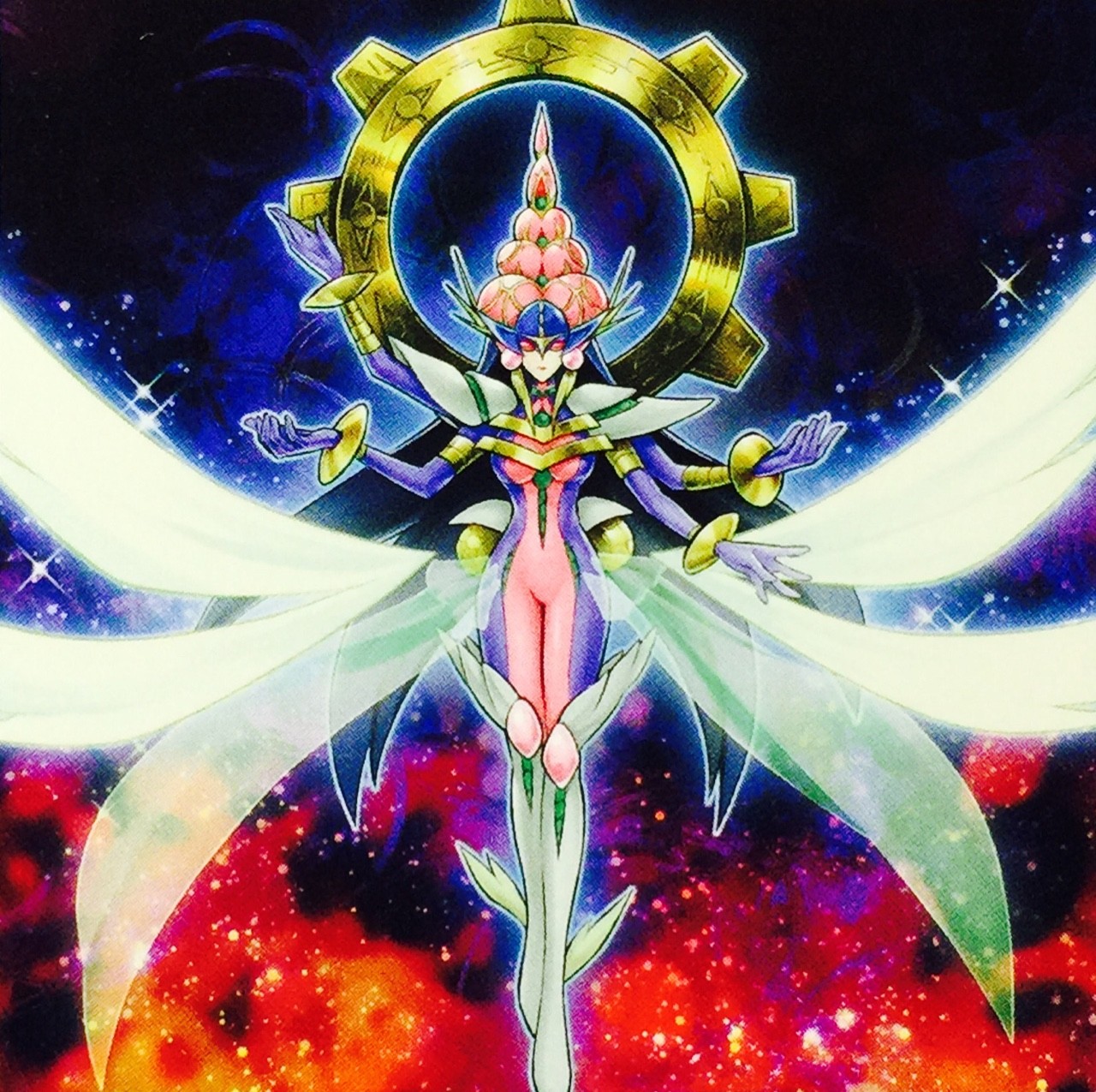 17年7月日まとめ 遊戯王写真館