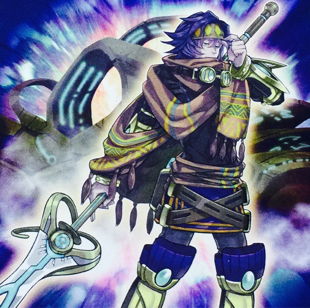 趣味 遊戯王写真館