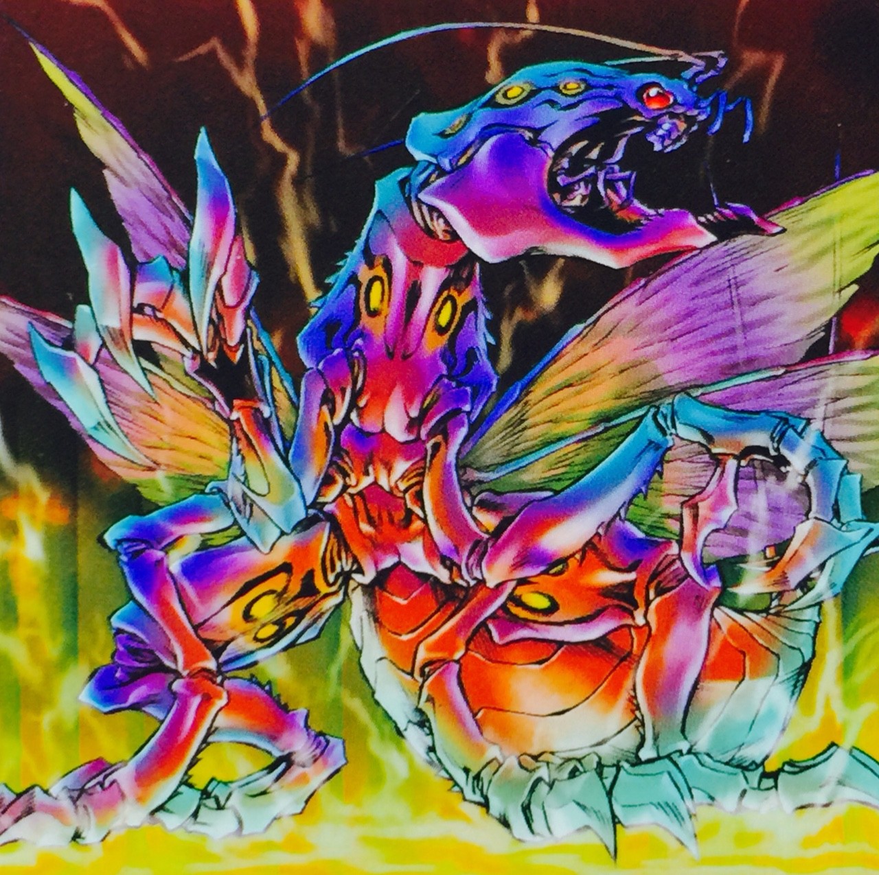 2016年9月23日まとめ : 遊戯王写真館