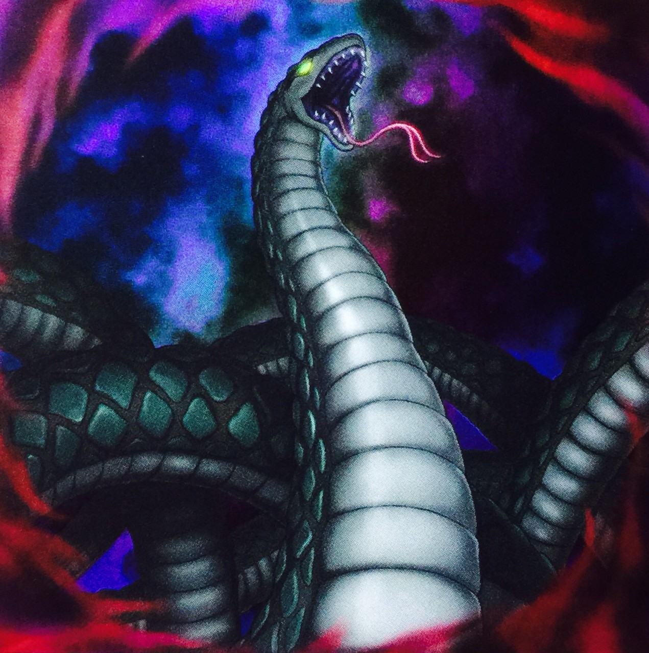 16年7月7日まとめ 遊戯王写真館