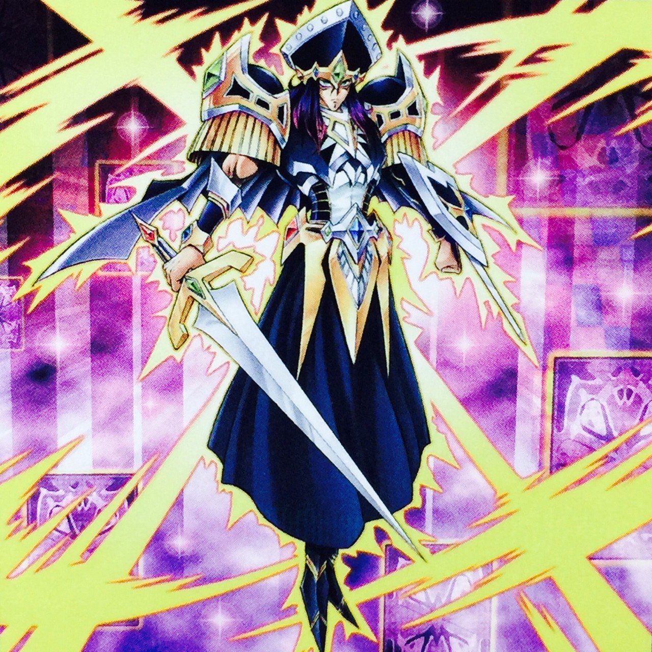 2017年7月15日まとめ : 遊戯王写真館