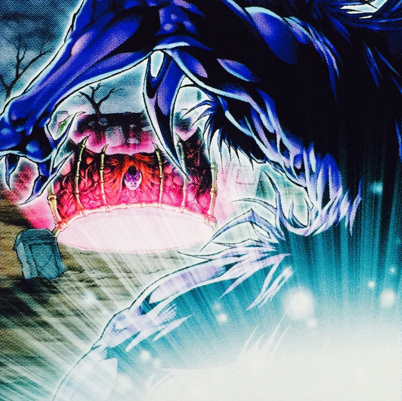 16年8月15日まとめ 遊戯王写真館