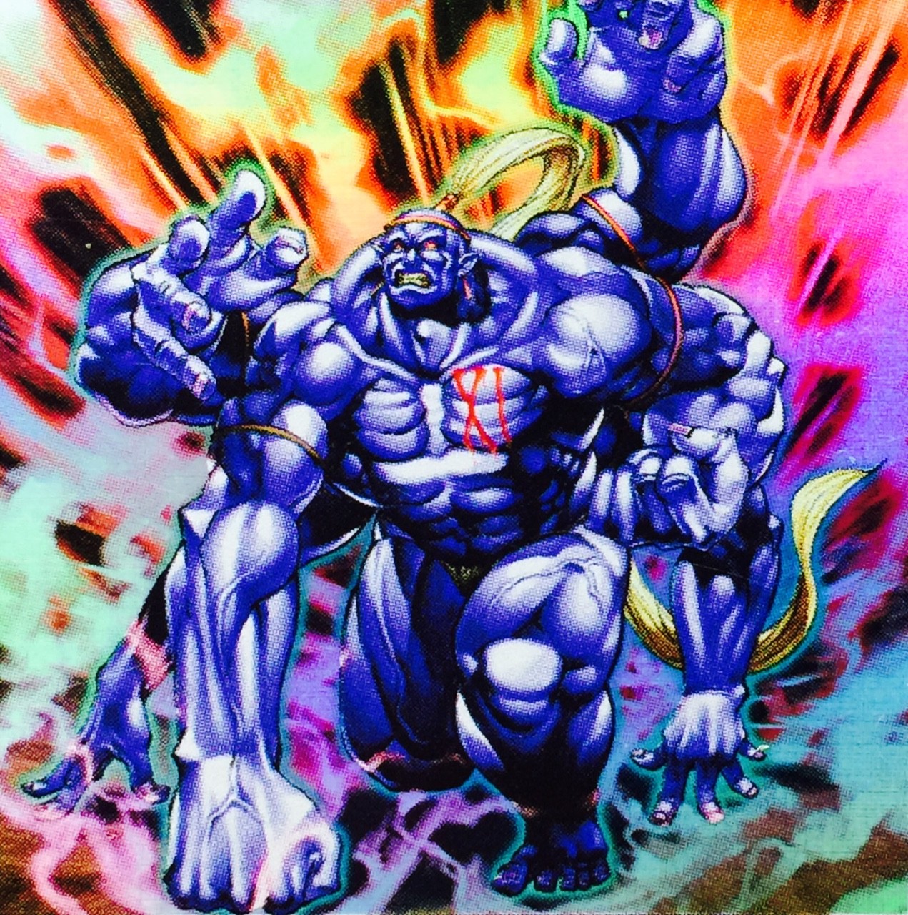 遊戯王 マキシマム・シックス