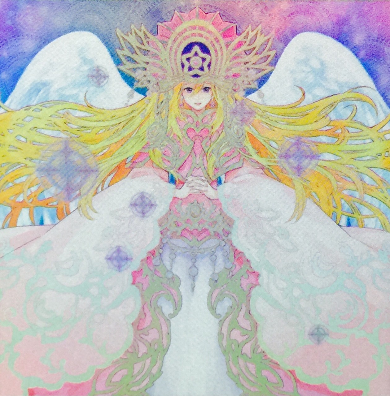 【説明必読】遊戯王　精霊神后ドリアード アジア　シク　3枚セット　プレイド 説明必読】遊戯王 精霊神后ドリアード アジア シク 3枚セット プレイド