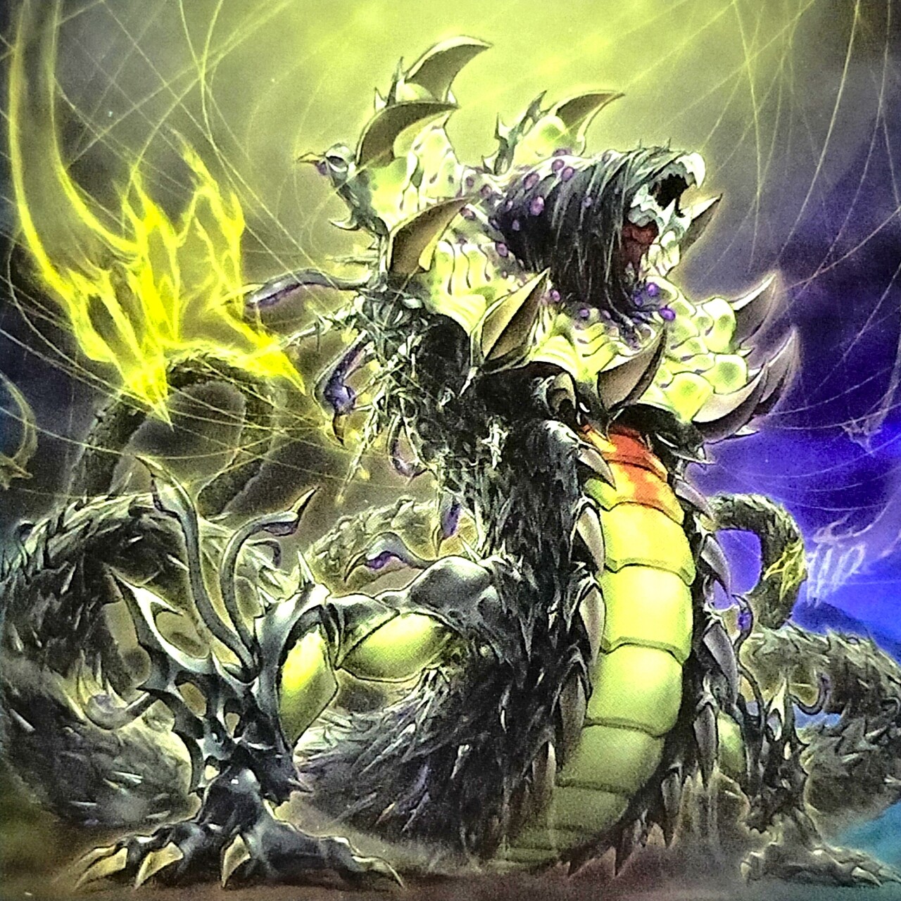 2025年11月29日まとめ : 遊戯王写真館