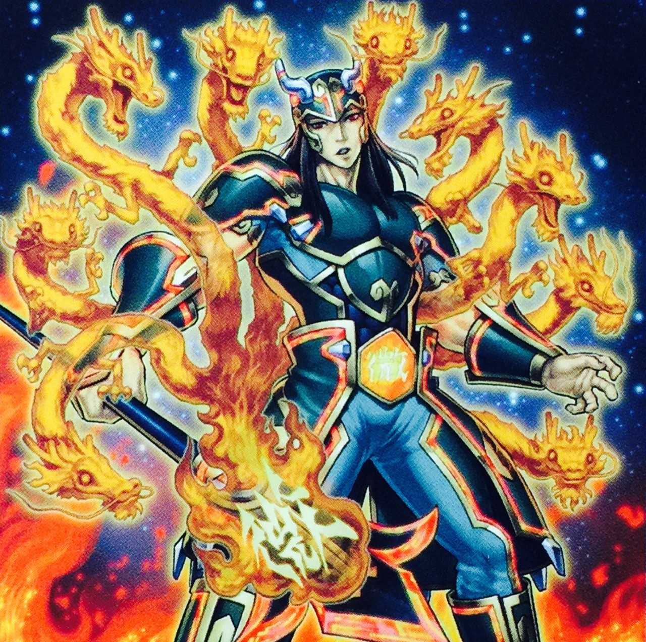 17年07月 遊戯王写真館